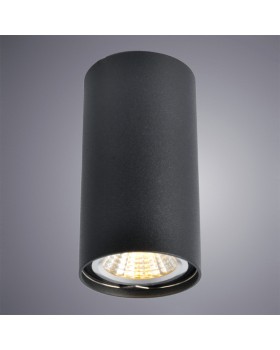 Накладной светильник ARTE Lamp A1516PL-1BK-foto2