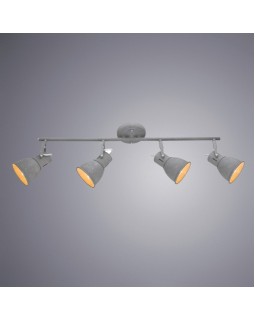 Спот ARTE Lamp A1677PL-4GY-foto2