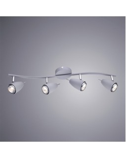 Спот ARTE Lamp A1966PL-4GY-foto2