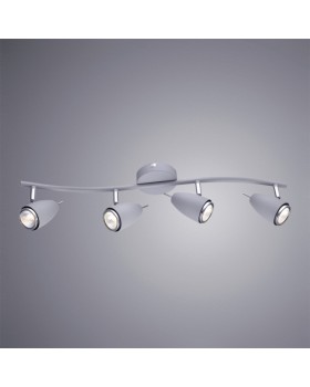 Спот ARTE Lamp A1966PL-4GY-foto2