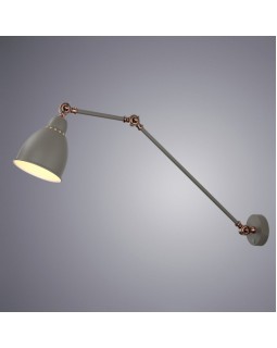 Бра ARTE Lamp A2055AP-1GY-foto2