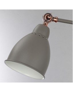 Бра ARTE Lamp A2055AP-1GY-foto3