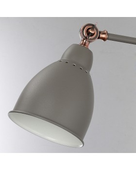 Бра ARTE Lamp A2055AP-1GY-foto3