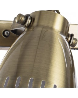 Бра ARTE Lamp A2214AP-2AB-foto3