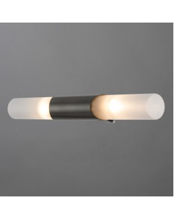Бра ARTE Lamp A2470AP-2SS-foto2