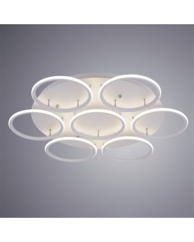 Накладной светильник ARTE Lamp A2500PL-7WH-foto2