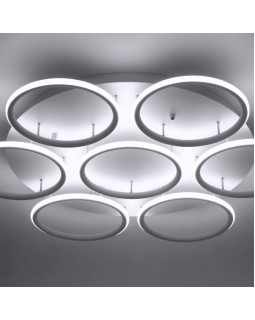 Накладной светильник ARTE Lamp A2500PL-7WH-foto3