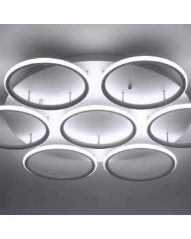 Накладной светильник ARTE Lamp A2500PL-7WH-foto3