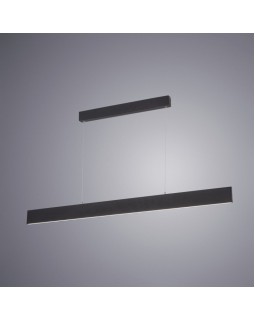 Линейный светильник ARTE Lamp A2505SP-2BK-foto2