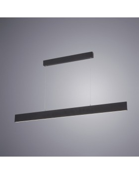 Линейный светильник ARTE Lamp A2505SP-2BK-foto2