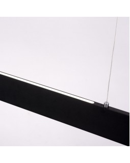 Линейный светильник ARTE Lamp A2505SP-2BK-foto3