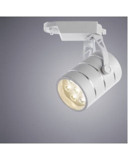 Светильник на шине ARTE Lamp A2707PL-1WH-foto2