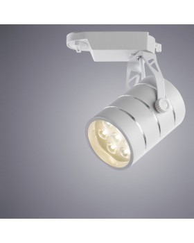 Светильник на шине ARTE Lamp A2707PL-1WH-foto2