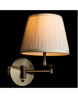 Бра ARTE Lamp A2872AP-1AB-foto2