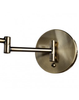 Бра ARTE Lamp A2872AP-1AB-foto4