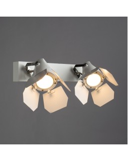 Спот ARTE Lamp A3092AP-2WH-foto2