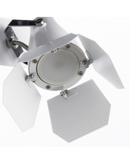 Спот ARTE Lamp A3092AP-2WH-foto3