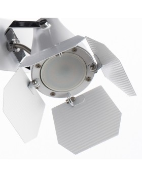 Спот ARTE Lamp A3092AP-2WH-foto3