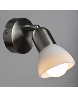 Спот ARTE Lamp A3115AP-1SS-foto2