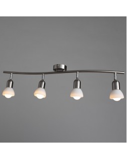 Спот ARTE Lamp A3115PL-4SS-foto2