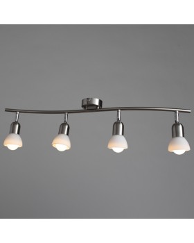 Спот ARTE Lamp A3115PL-4SS-foto2