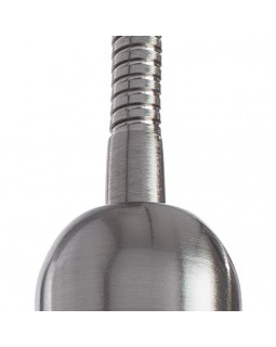 Бра ARTE Lamp A3116AP-1SS-foto3