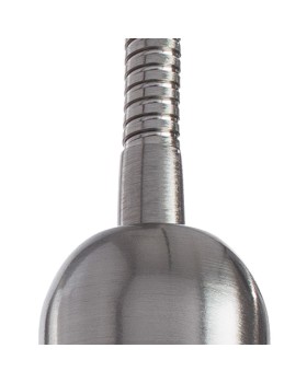 Бра ARTE Lamp A3116AP-1SS-foto3