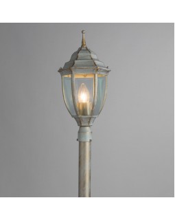 Садовый светильник ARTE Lamp A3151PA-1WG-foto2