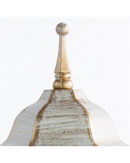Садовый светильник ARTE Lamp A3151PA-1WG-foto3