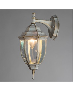 Светильник настенный ARTE Lamp A3152AL-1WG-foto2