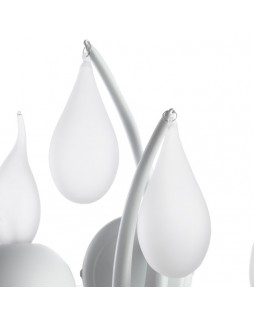 Бра ARTE Lamp A3229AP-2WH-foto3