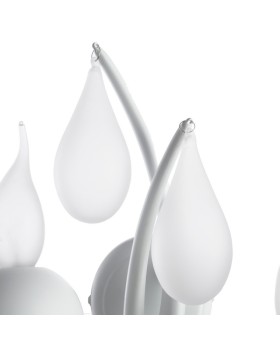 Бра ARTE Lamp A3229AP-2WH-foto3