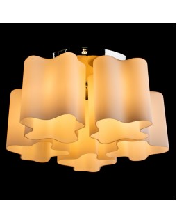 Накладная люстра ARTE Lamp A3479PL-5CC-foto2
