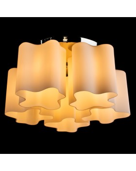 Накладная люстра ARTE Lamp A3479PL-5CC-foto2