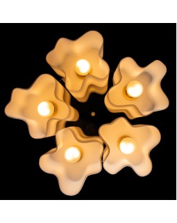 Накладная люстра ARTE Lamp A3479PL-5CC-foto3