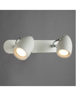 Спот ARTE Lamp A4004AP-2WH-foto2