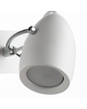Спот ARTE Lamp A4004AP-2WH-foto3