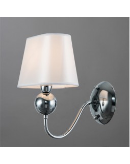 Бра ARTE Lamp A4012AP-1CC-foto2