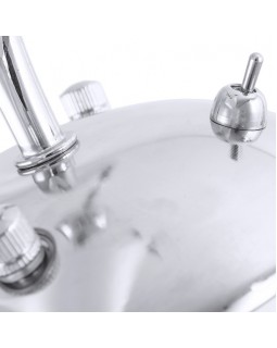 Бра ARTE Lamp A4012AP-1CC-foto3