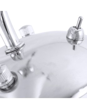 Бра ARTE Lamp A4012AP-1CC-foto3