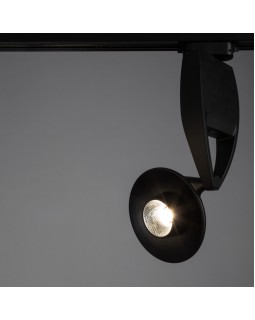 Светильник на шине ARTE Lamp A4235PL-1BK-foto2
