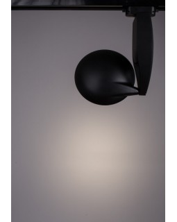 Светильник на шине ARTE Lamp A4235PL-1BK-foto3