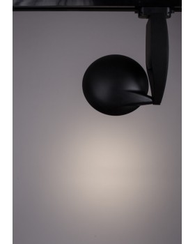 Светильник на шине ARTE Lamp A4235PL-1BK-foto3