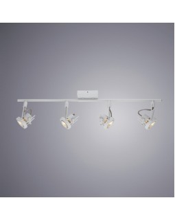 Спот ARTE Lamp A4301PL-4WH-foto2