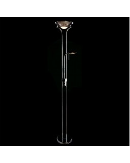 Торшер ARTE Lamp A4329PN-2CC-foto2