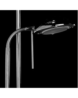 Торшер ARTE Lamp A4329PN-2CC-foto3