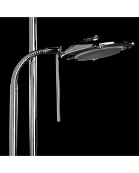 Торшер ARTE Lamp A4329PN-2CC-foto3