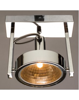 Спот ARTE Lamp A4507AP-1CC-foto2