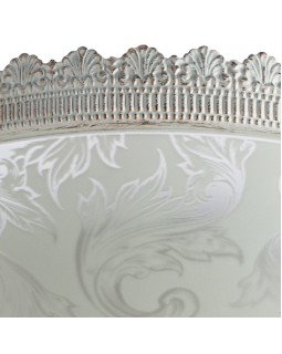 Накладной светильник ARTE Lamp A4541PL-3WG-foto3