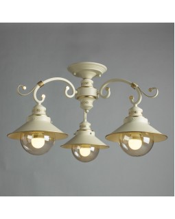 Накладная люстра ARTE Lamp A4577PL-3WG-foto2